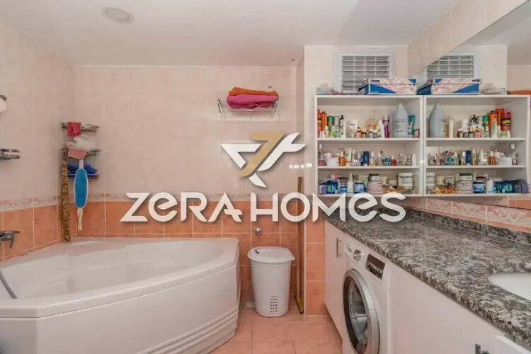 Квартира 4+1 в Алании, Турция | PBB-64571