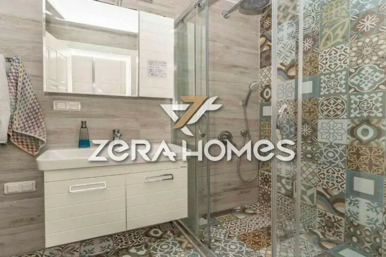 Квартира 4+1 в Алании, Турция | PBB-64571