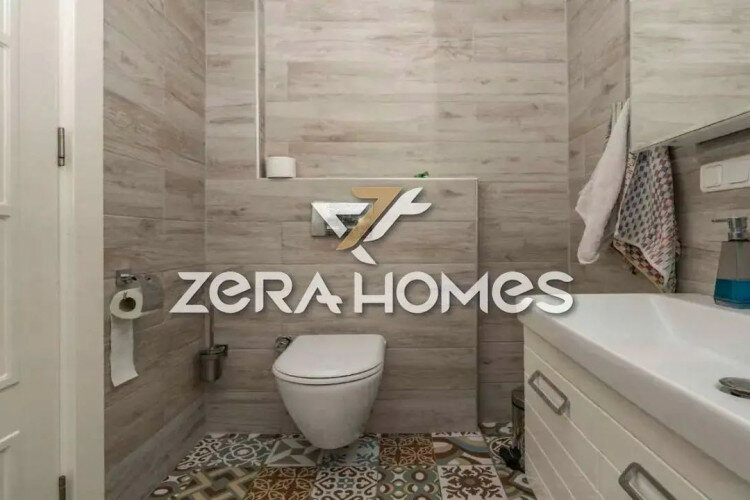 Квартира 4+1 в Алании, Турция | PBB-64571