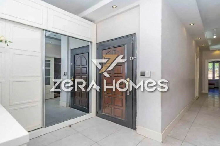 Квартира 4+1 в Алании, Турция | PBB-64571