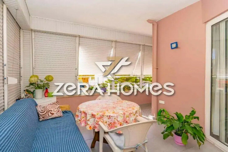 Квартира 4+1 в Алании, Турция | PBB-64571