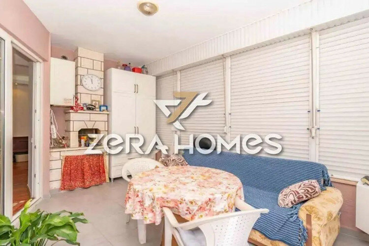 Квартира 4+1 в Алании, Турция | PBB-64571