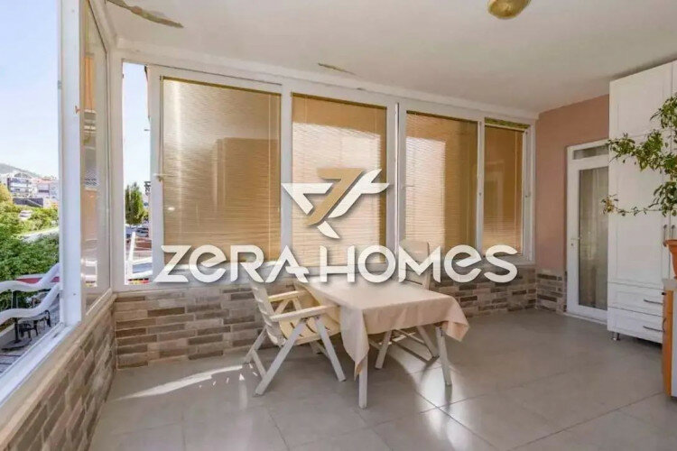 Квартира 4+1 в Алании, Турция | PBB-64571