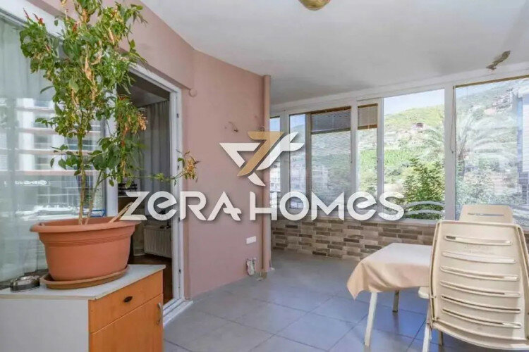 Квартира 4+1 в Алании, Турция | PBB-64571