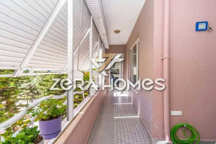 Квартира 4+1 в Алании, Турция | PBB-64571