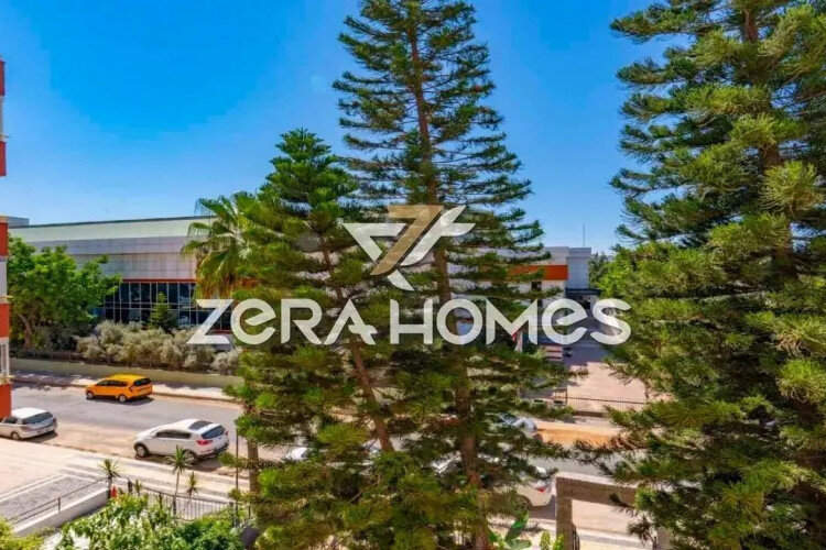 Квартира 4+1 в Алании, Турция | PBB-64571