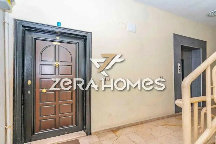 Квартира 4+1 в Алании, Турция | PBB-64571