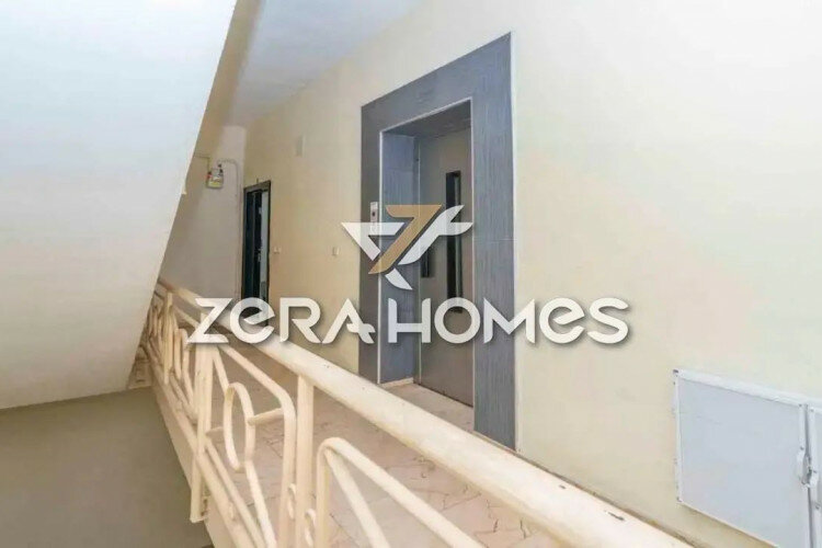 Квартира 4+1 в Алании, Турция | PBB-64571