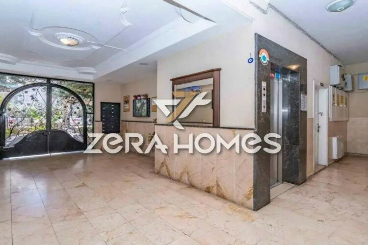 Квартира 4+1 в Алании, Турция | PBB-64571