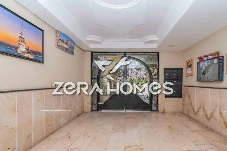 Квартира 4+1 в Алании, Турция | PBB-64571