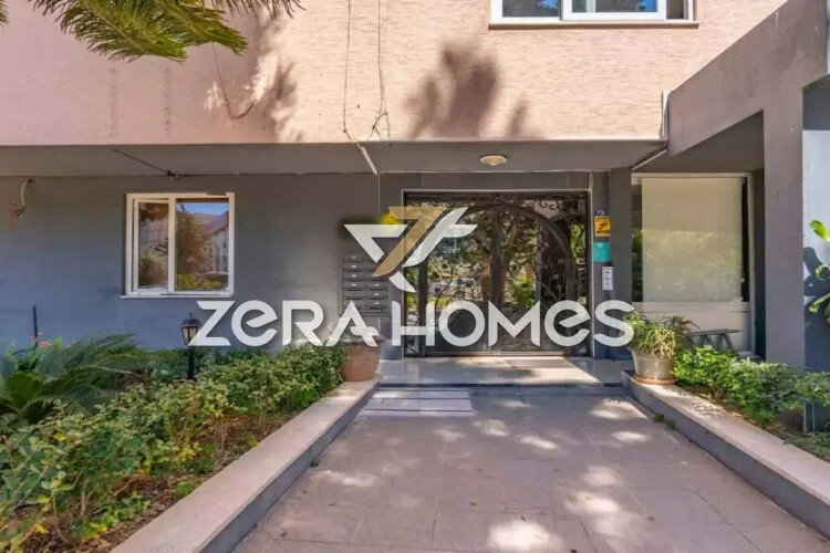 Квартира 4+1 в Алании, Турция | PBB-64571