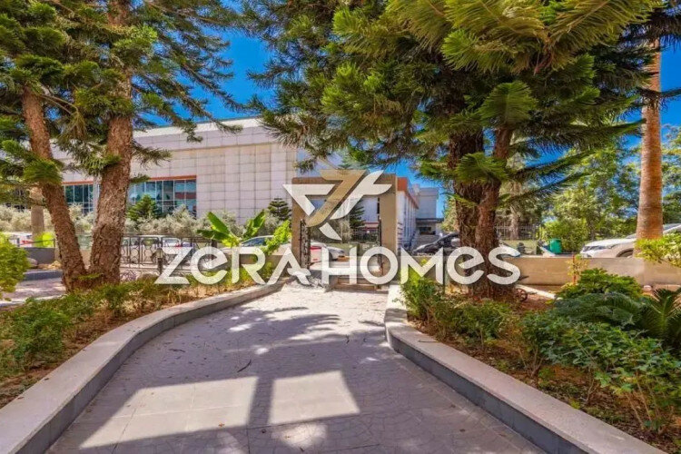 Квартира 4+1 в Алании, Турция | PBB-64571