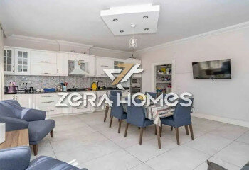 Квартира 4+1 в Алании, Турция | PBB-64571