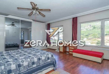 Квартира 4+1 в Алании, Турция | PBB-64571