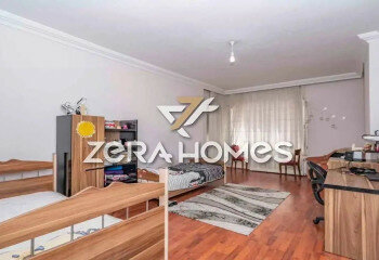 Квартира 4+1 в Алании, Турция | PBB-64571