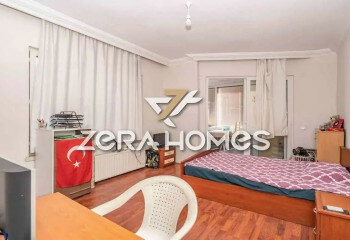Квартира 4+1 в Алании, Турция | PBB-64571