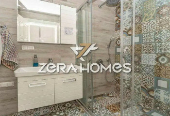 Квартира 4+1 в Алании, Турция | PBB-64571