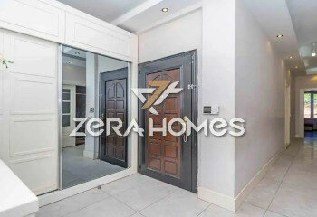 Квартира 4+1 в Алании, Турция | PBB-64571