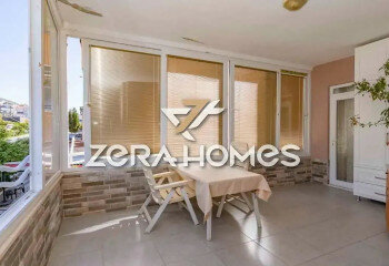 Квартира 4+1 в Алании, Турция | PBB-64571