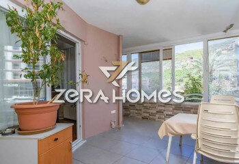 Квартира 4+1 в Алании, Турция | PBB-64571