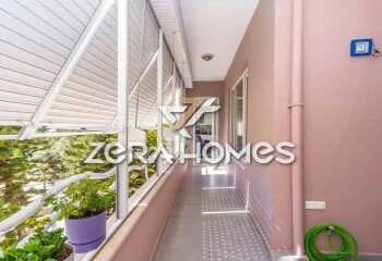 Квартира 4+1 в Алании, Турция | PBB-64571