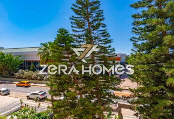 Квартира 4+1 в Алании, Турция | PBB-64571