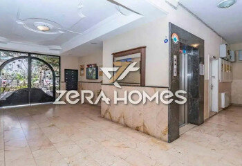 Квартира 4+1 в Алании, Турция | PBB-64571