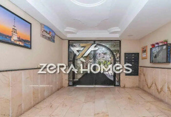 Квартира 4+1 в Алании, Турция | PBB-64571