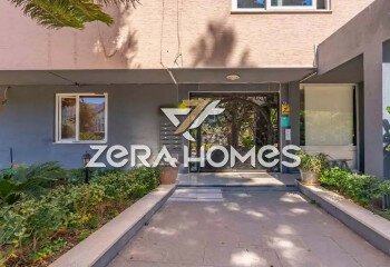 Квартира 4+1 в Алании, Турция | PBB-64571