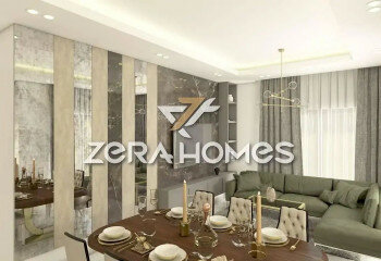 Квартира 3+1 в Кестеле, Турция | SBB-64575