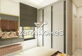 Квартира 3+1 в Кестеле, Турция | SBB-64575