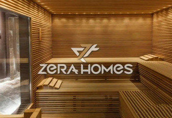 Квартира 3+1 в Кестеле, Турция | SBB-64575