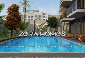 Квартира 3+1 в Кестеле, Турция | SBB-64575