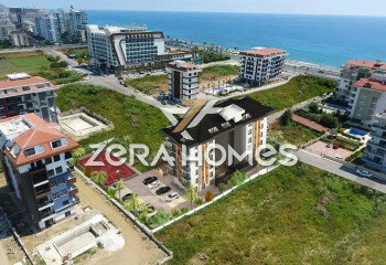 Квартира 3+1 в Кестеле, Турция | SBB-64575