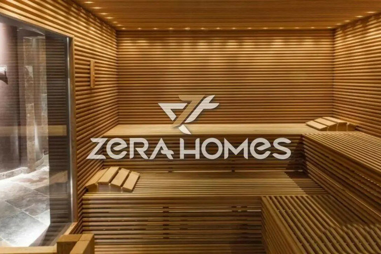 Квартира 5+1 в Кестеле, Турция | PBB-64577