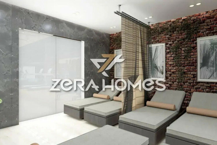 Квартира 5+1 в Кестеле, Турция | PBB-64577