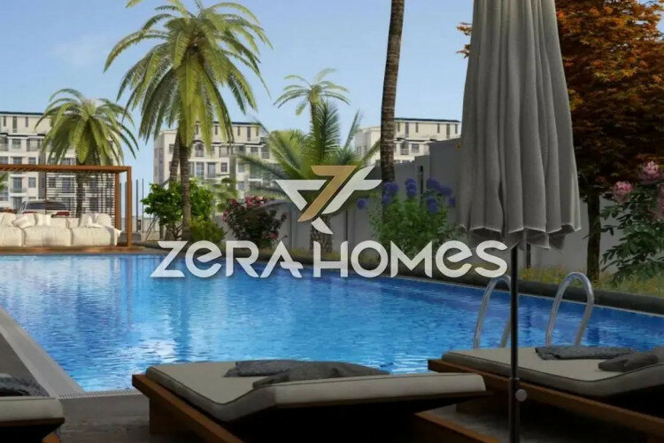 Квартира 5+1 в Кестеле, Турция | PBB-64577