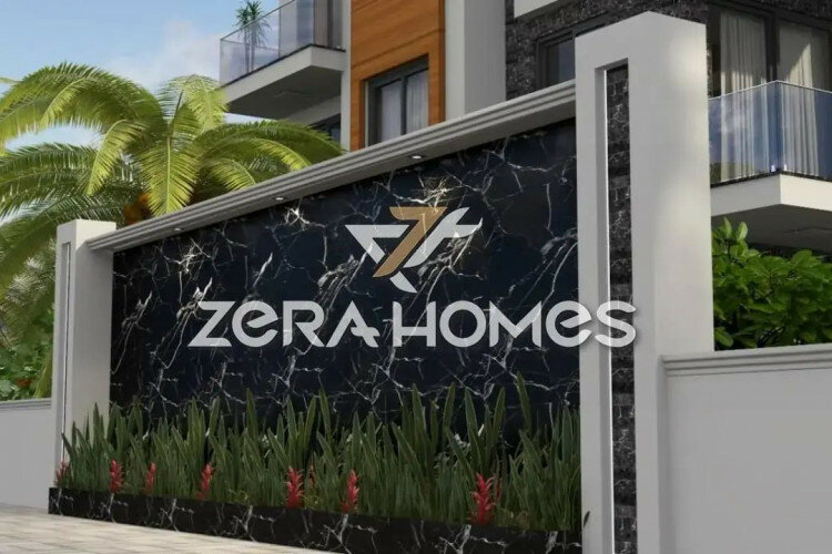 Квартира 5+1 в Кестеле, Турция | PBB-64577