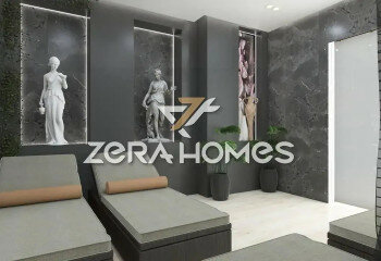 Квартира 5+1 в Кестеле, Турция | PBB-64577