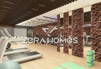 Квартира 5+1 в Кестеле, Турция | PBB-64577