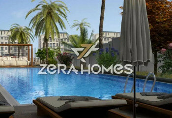 Квартира 5+1 в Кестеле, Турция | PBB-64577