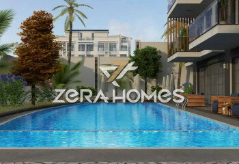 Квартира 5+1 в Кестеле, Турция | PBB-64577