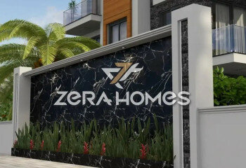 Квартира 5+1 в Кестеле, Турция | PBB-64577