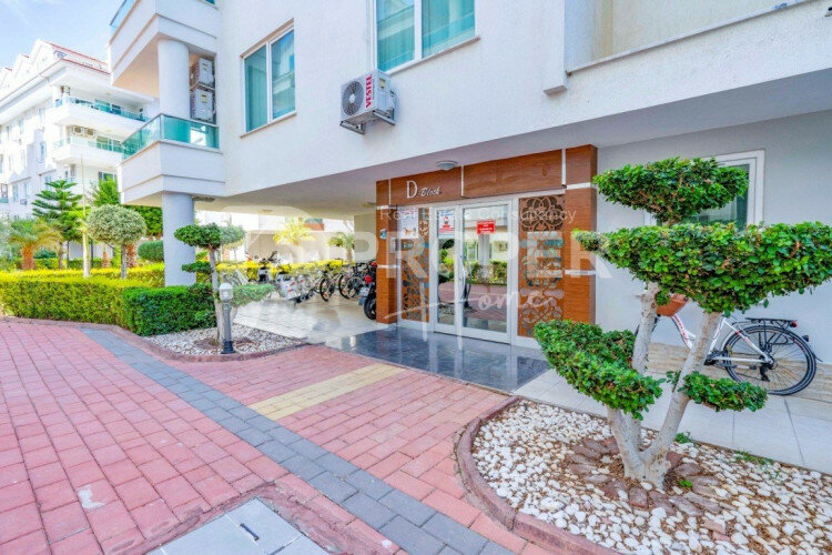 Квартира 3+1 в Алании, Турция | SBB-64592