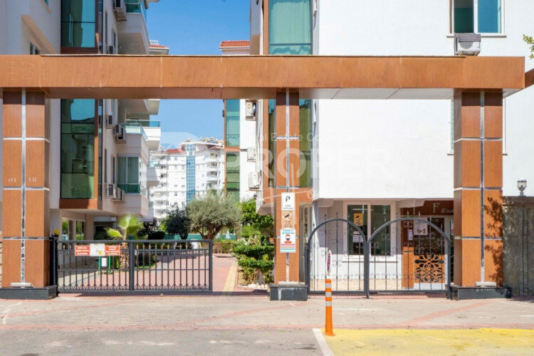 Квартира 3+1 в Алании, Турция | SBB-64592