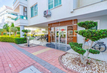 Квартира 3+1 в Алании, Турция | SBB-64592