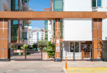 Квартира 3+1 в Алании, Турция | SBB-64592