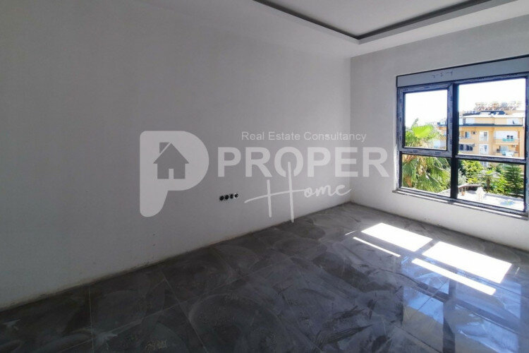 Квартира 3+1 в Алании, Турция | PKK-64591