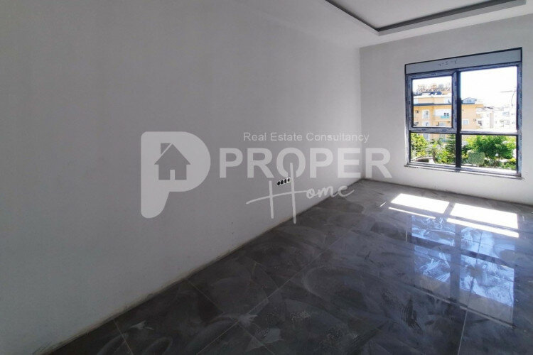 Квартира 3+1 в Алании, Турция | PKK-64591