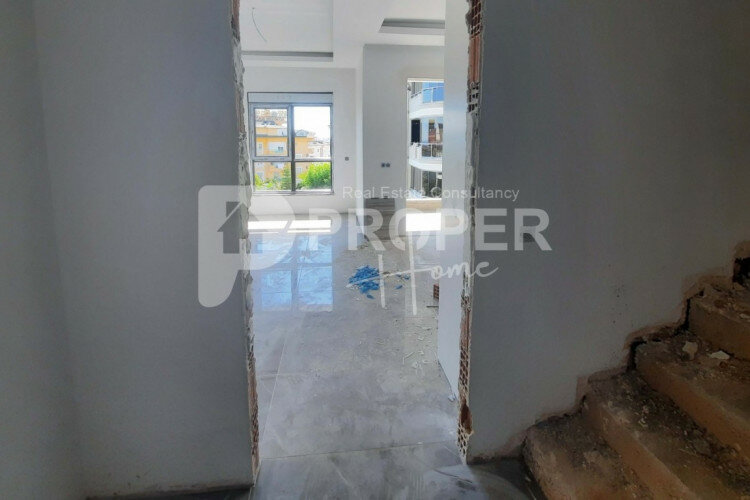 Квартира 3+1 в Алании, Турция | PKK-64591